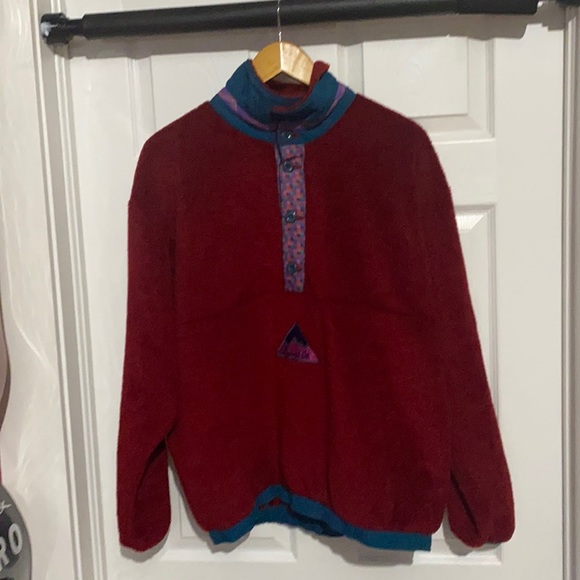 Helly Hansen vintage fleece - Picture 1 of 9